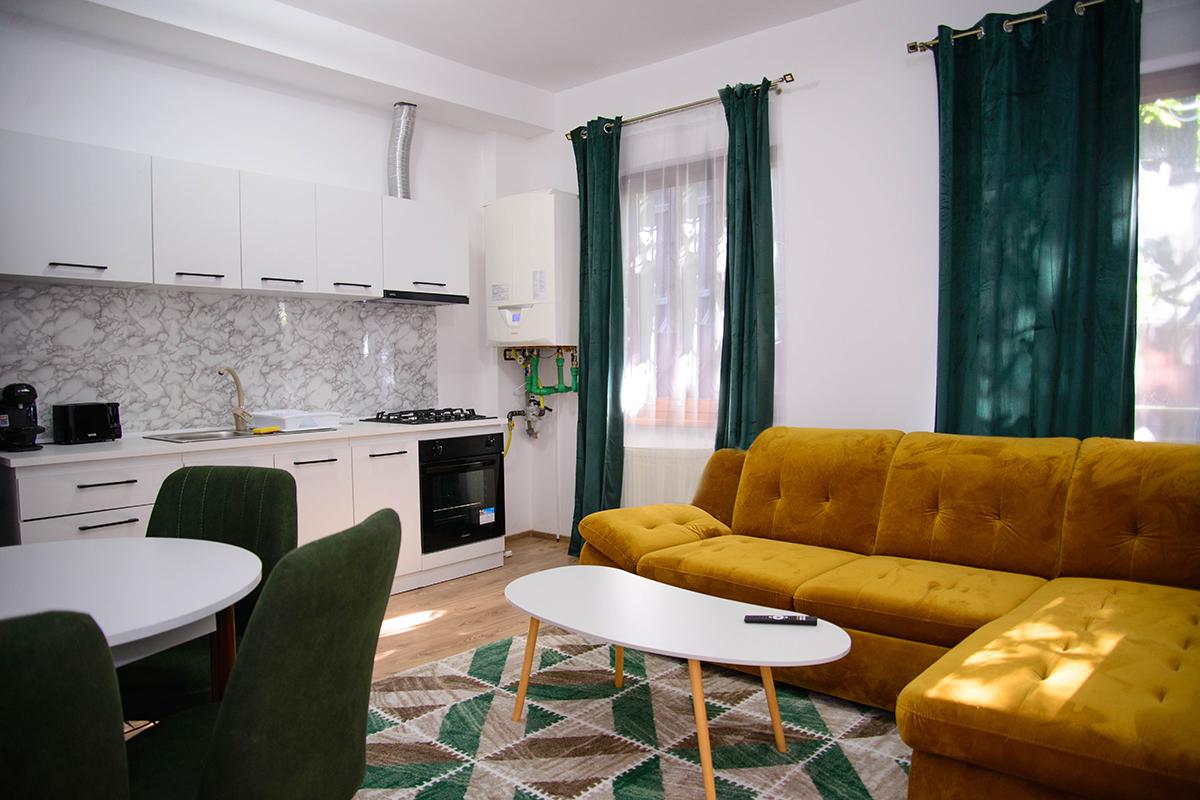 Apartament 1