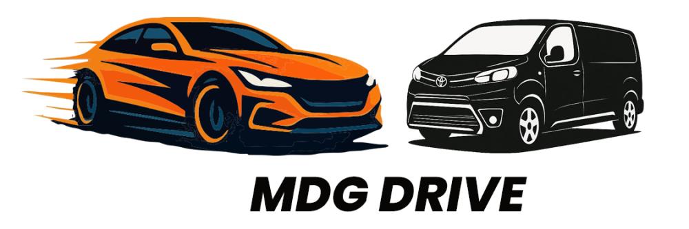 MDG Drive MDG Drive