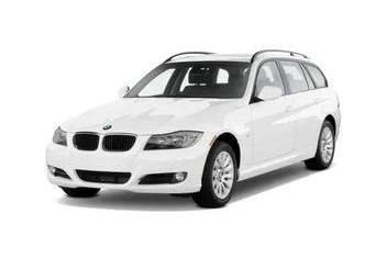 BMW 320D E91 2010 - AUTOMAT