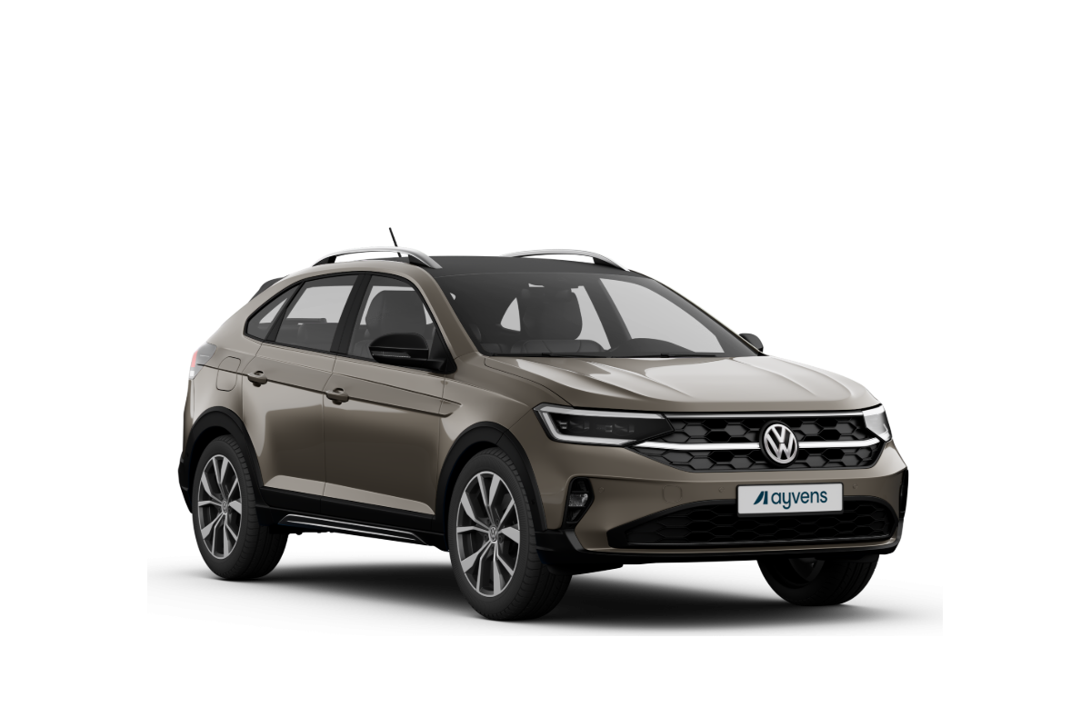 VW TAIGO AUTOMATIC