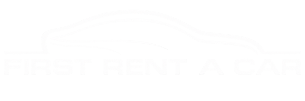 First Rent A Car