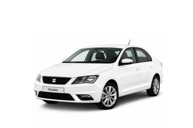 SEAT TOLEDO