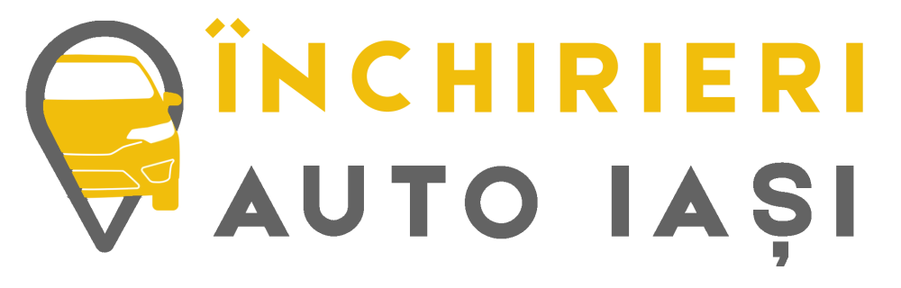 Inchirieri Auto Iasi