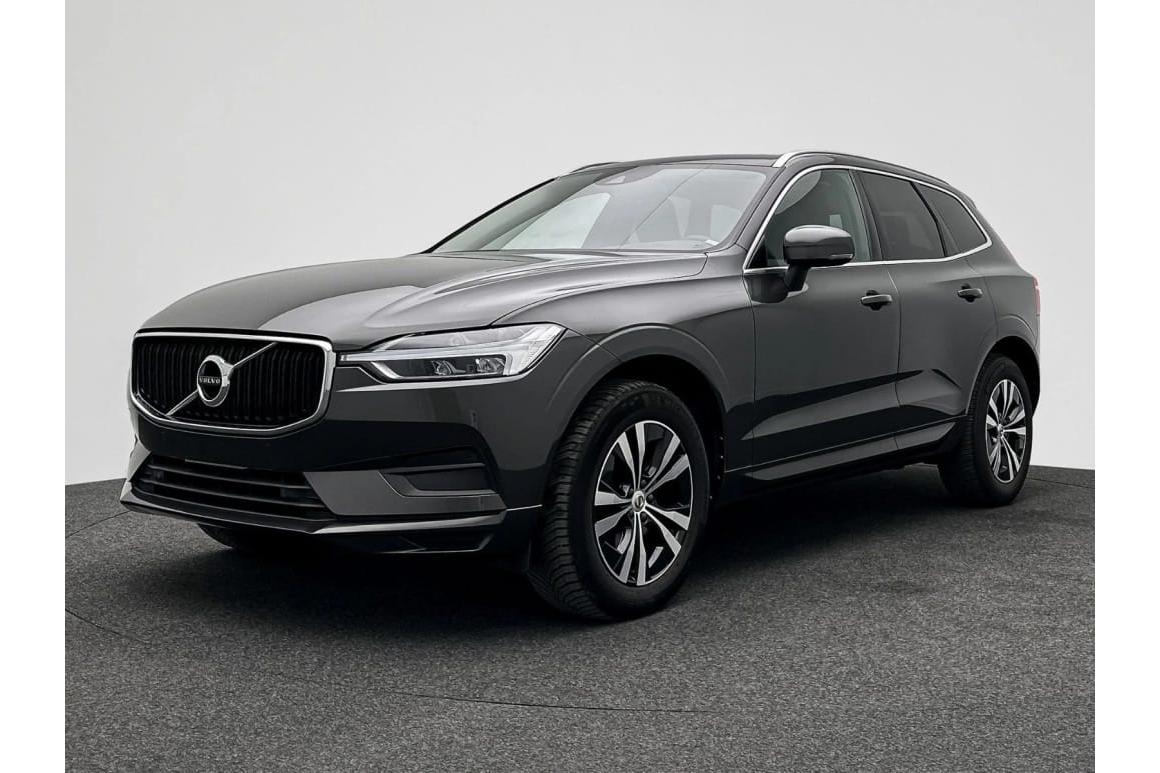 Volvo XC60 4x4 