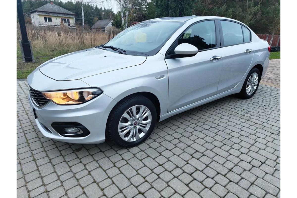 Fiat Tipo 