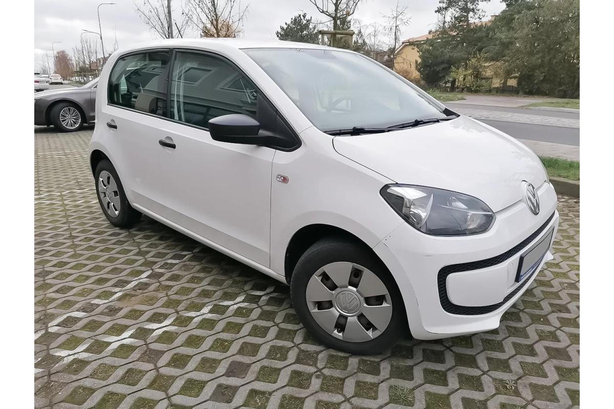 Volkswagen Up