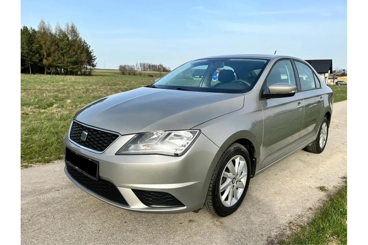 Seat Toledo